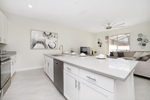 You and Your Family will Love this Luxury Home on Storey Lake Resort Orlando Townhome 3679 - image 7