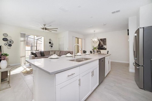 You and Your Family will Love this Luxury Home on Storey Lake Resort Orlando Townhome 3679 - image 8