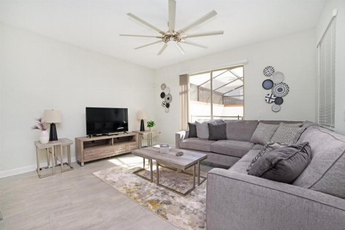 You and Your Family will Love this Luxury Home on Storey Lake Resort Orlando Townhome 3679 - image 9
