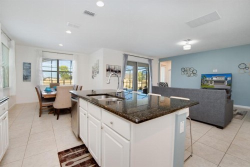 Imagine Your Family Renting This Luxury Contemporary Style Villa on Sonoma Resort Orlando Villa 3650 - image 11