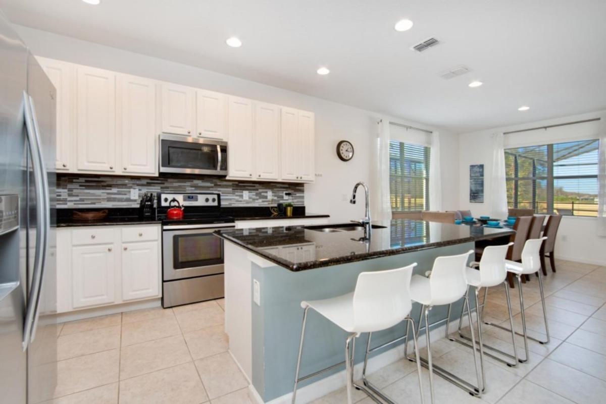 Imagine Your Family Renting This Luxury Contemporary Style Villa on Sonoma Resort Orlando Villa 3650 - image 6