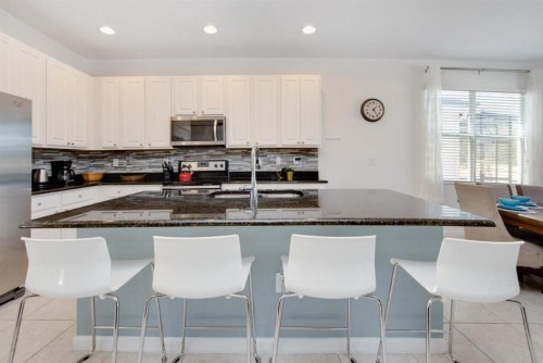 Imagine Your Family Renting This Luxury Contemporary Style Villa on Sonoma Resort Orlando Villa 3650 - image 8