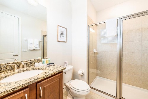 Vibrant Home near Disney with Foosball and Media Room - 7770WD - image 1