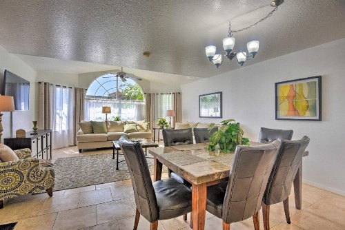 Quaint Disney-Area Condo with Heated Pool and Hot Tub! - image 5