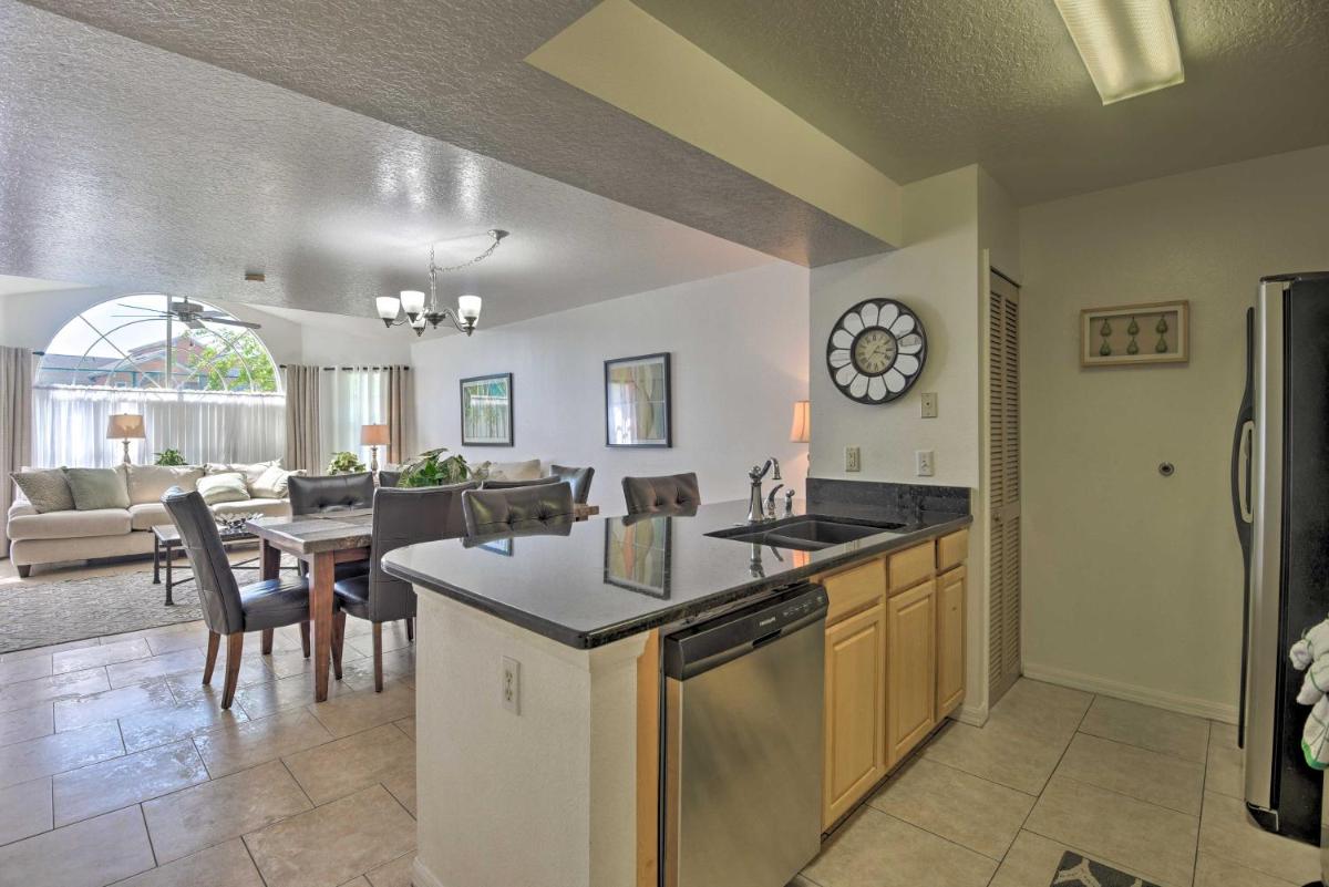Quaint Disney-Area Condo with Heated Pool and Hot Tub! - image 6