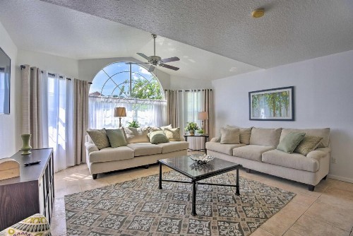 Quaint Disney-Area Condo with Heated Pool and Hot Tub! - image 8