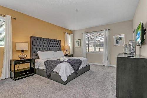 7BR Mansion - Family Resort - Private Pool Hot Tub BBQ! - image 4