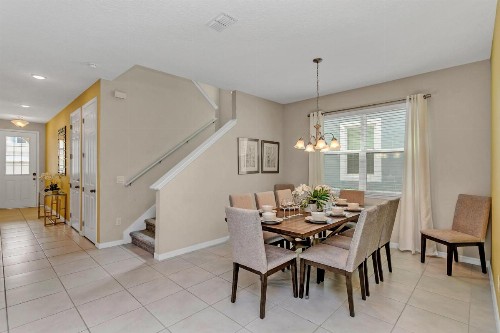 7BR Mansion - Family Resort - Private Pool Hot Tub BBQ! - image 6