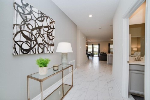 The Secret to Enjoying Your Luxury Villa Holiday on Champions Gate Resort Orlando Villa 3720 - image 1