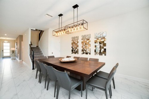 The Secret to Enjoying Your Luxury Villa Holiday on Champions Gate Resort Orlando Villa 3720 - image 11
