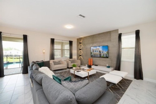 The Secret to Enjoying Your Luxury Villa Holiday on Champions Gate Resort Orlando Villa 3720 - image 5