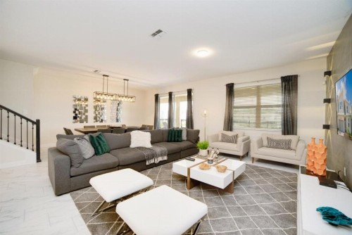 The Secret to Enjoying Your Luxury Villa Holiday on Champions Gate Resort Orlando Villa 3720 - image 7