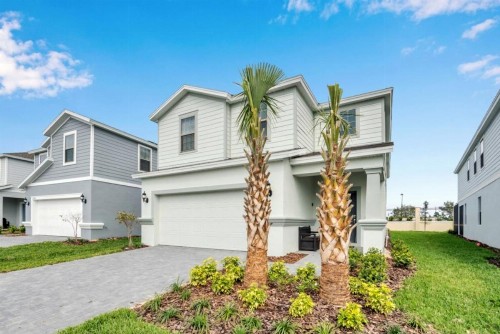 Luxury 5 Star Villa on Windsor at Westside Resort Minutes from Disney World Orlando Villa 3730 - image 1