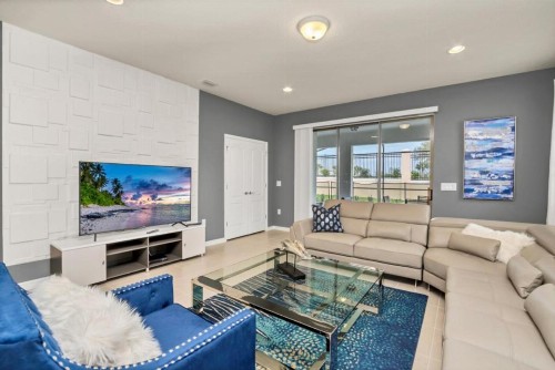 Luxury 5 Star Villa on Windsor at Westside Resort Minutes from Disney World Orlando Villa 3730 - image 11