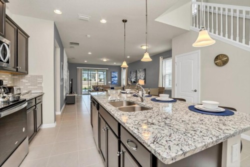 Luxury 5 Star Villa on Windsor at Westside Resort Minutes from Disney World Orlando Villa 3730 - image 6