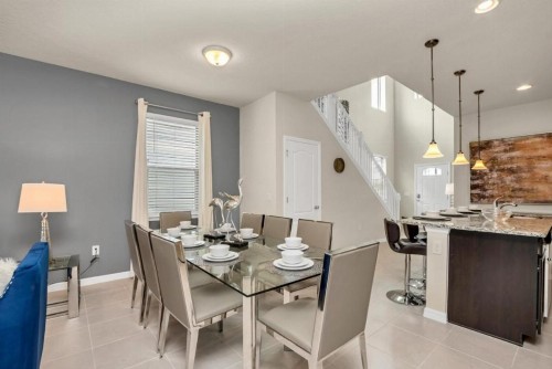 Luxury 5 Star Villa on Windsor at Westside Resort Minutes from Disney World Orlando Villa 3730 - image 9