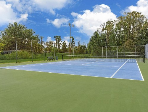 Serenely Nestled Resort Villas at Poinciana - image 7