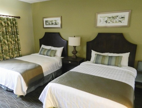 Serenely Nestled Resort Villas at Poinciana - image 9