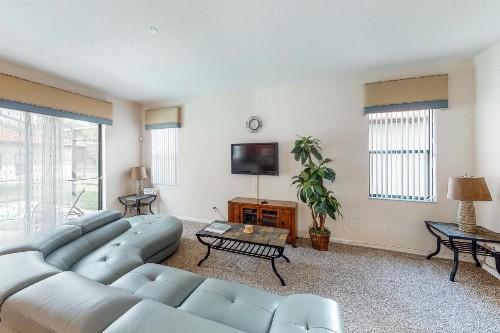 Holiday homes in Kissimmee Florida