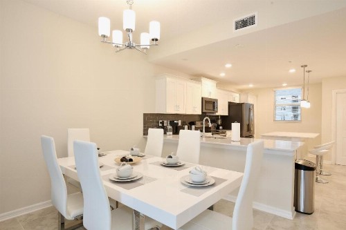New High End Apartment In Luxurious Storey Lake Community Next To Disney! New Listing - image 8