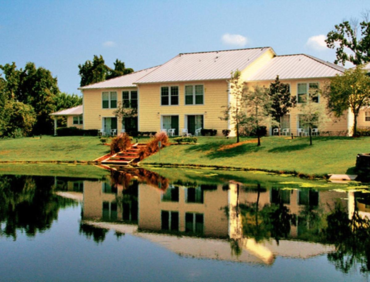 Kissimmee Resort Apartments Nestled Beside a Serene Lake - image 5
