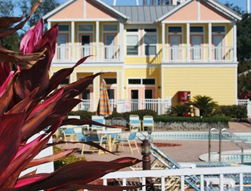 Kissimmee Resort Apartments Nestled Beside a Serene Lake - image 8
