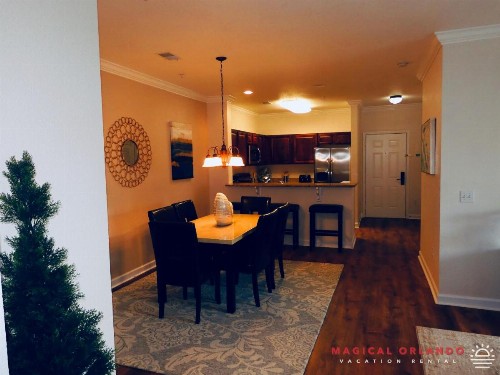 Newly Refurbished 3 Bed Condo in Stunning Resort - image 3