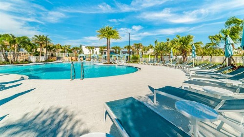 Solara by Global Resort Homes - image 8
