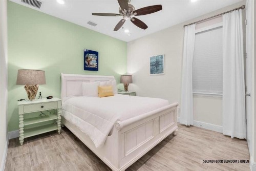At Margaritaville Resort - Luxurious 8 bedroom 8 bath Cottage Accommodates up to 20 Guests Comfortably - image 2