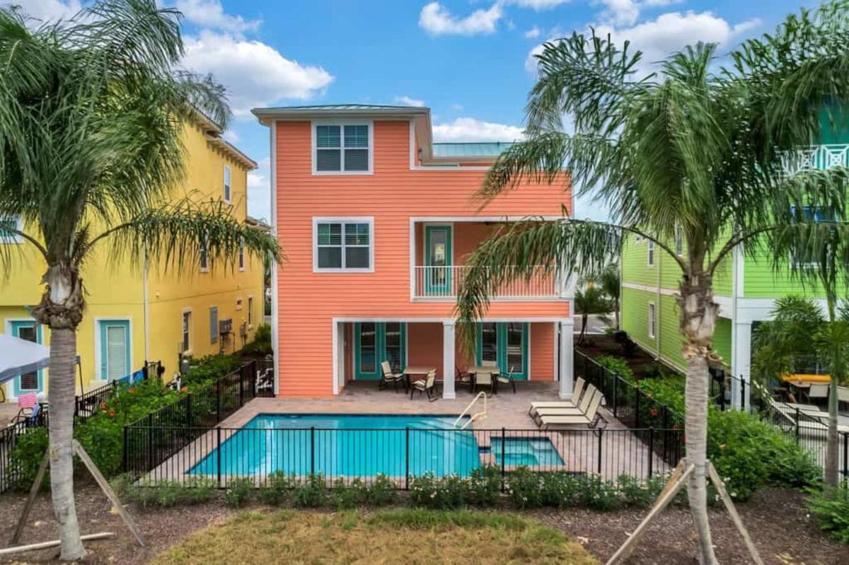 At Margaritaville Resort - Luxurious 8 bedroom 8 bath Cottage Accommodates up to 20 Guests Comfortably - image 6