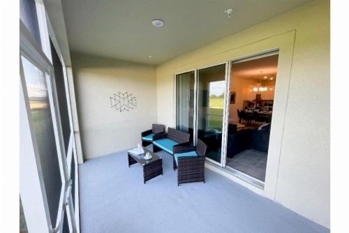 Villa Ocean - 741 Ocean Course by Fairytale VR - image 10