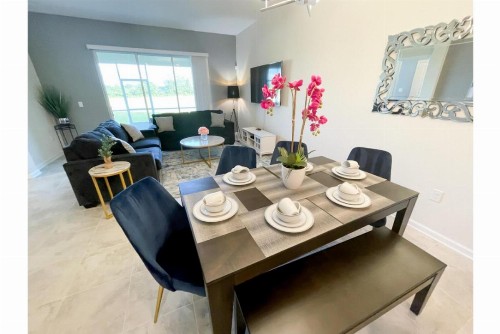 Villa Ocean - 741 Ocean Course by Fairytale VR - image 11
