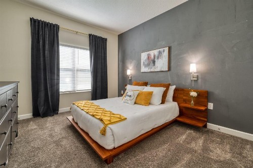 Amazing brand new 4 bed villa 10 minutes from Disney - image 10