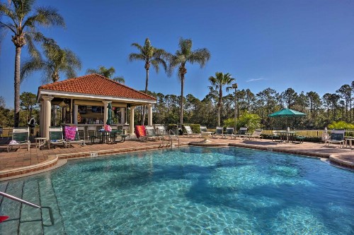 Townhome with Resort Amenities about 5 Mi to Disney! - image 2