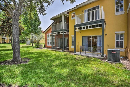 Townhome with Resort Amenities about 5 Mi to Disney! - image 4