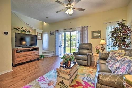 Townhome with Resort Amenities about 5 Mi to Disney! - image 5
