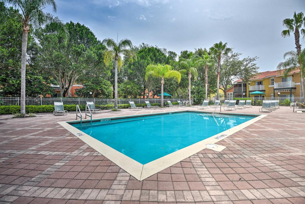Townhome with Resort Amenities about 5 Mi to Disney! - image 6