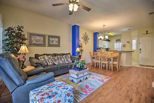Townhome with Resort Amenities about 5 Mi to Disney! - image 8