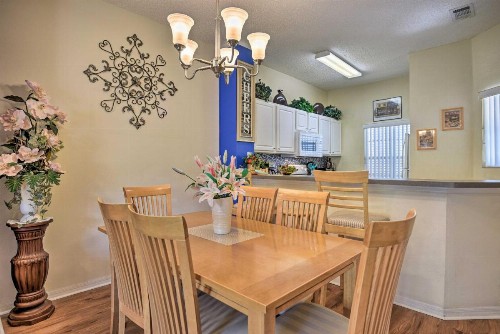 Townhome with Resort Amenities about 5 Mi to Disney! - image 9