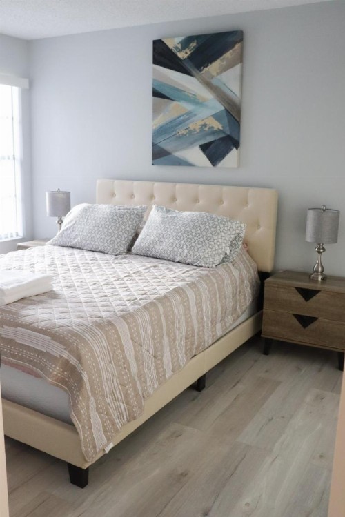 Wonderful Luxury Apartment close Disney - image 10