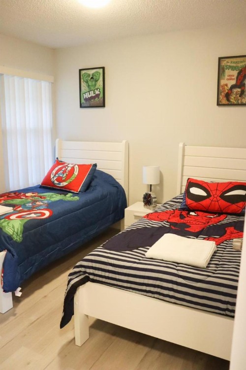 Grand Executive 3BD Condo Apartment near Disney Parks #4 - image 36