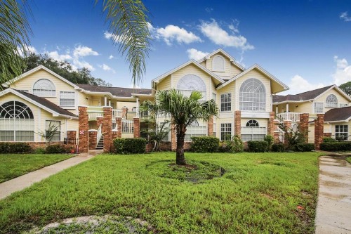 Grand Executive 3BD Condo Apartment near Disney Parks #4 - image 39