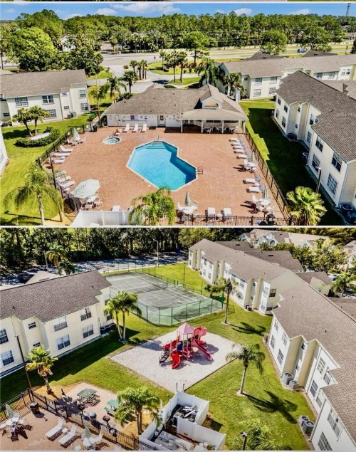 Grand Executive 3BD Condo Apartment near Disney Parks #4 - image 40