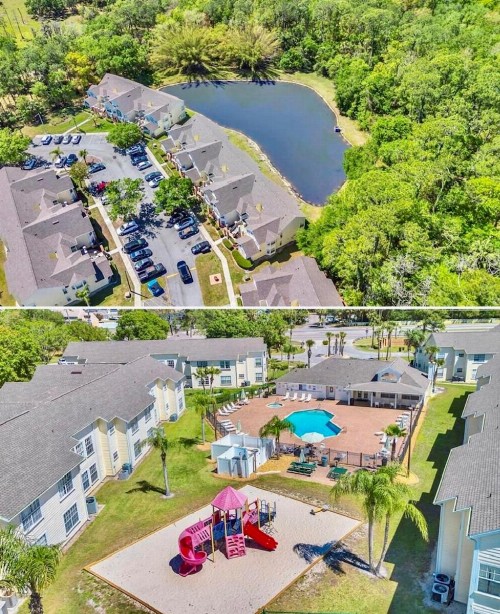 Grand Executive 3BD Condo Apartment near Disney Parks #4 - image 41