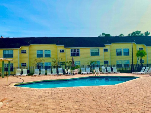 Grand Executive 3BD Condo Apartment near Disney Parks #4 - image 7