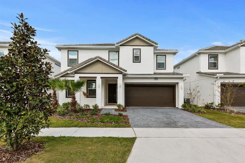 10BR Mansion - Family Resort - Private Pool and BBQ - image 3