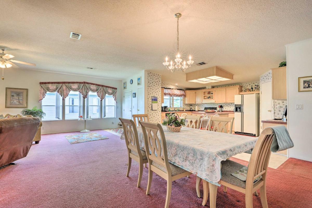 Winter Garden House with Lanai and Pool Access! - image 6