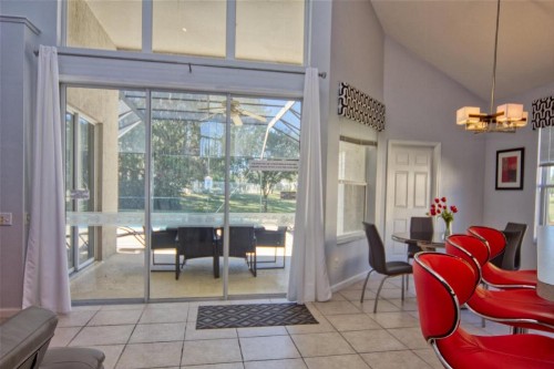 5 Bedroom 3 and half Bathroom Luxury Villa at Windsor Palms - image 11