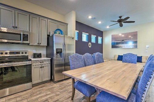 Modern Home with Hot Tub 4 Mi to Disney Magic! - image 10