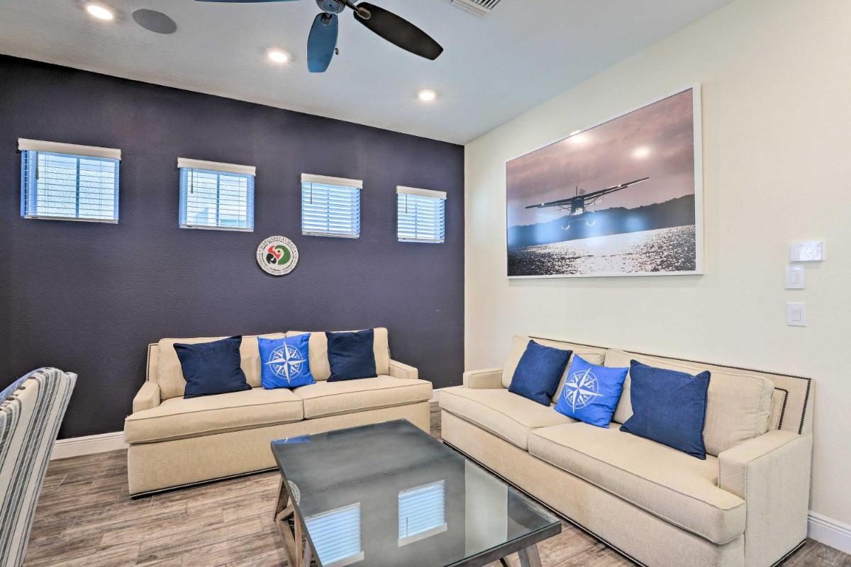 Modern Home with Hot Tub 4 Mi to Disney Magic! - image 5